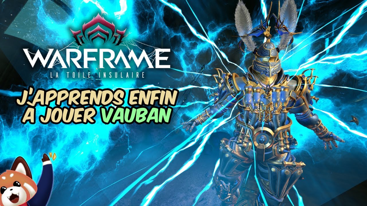 J’apprends à maîtriser Vauban grâce à la communauté