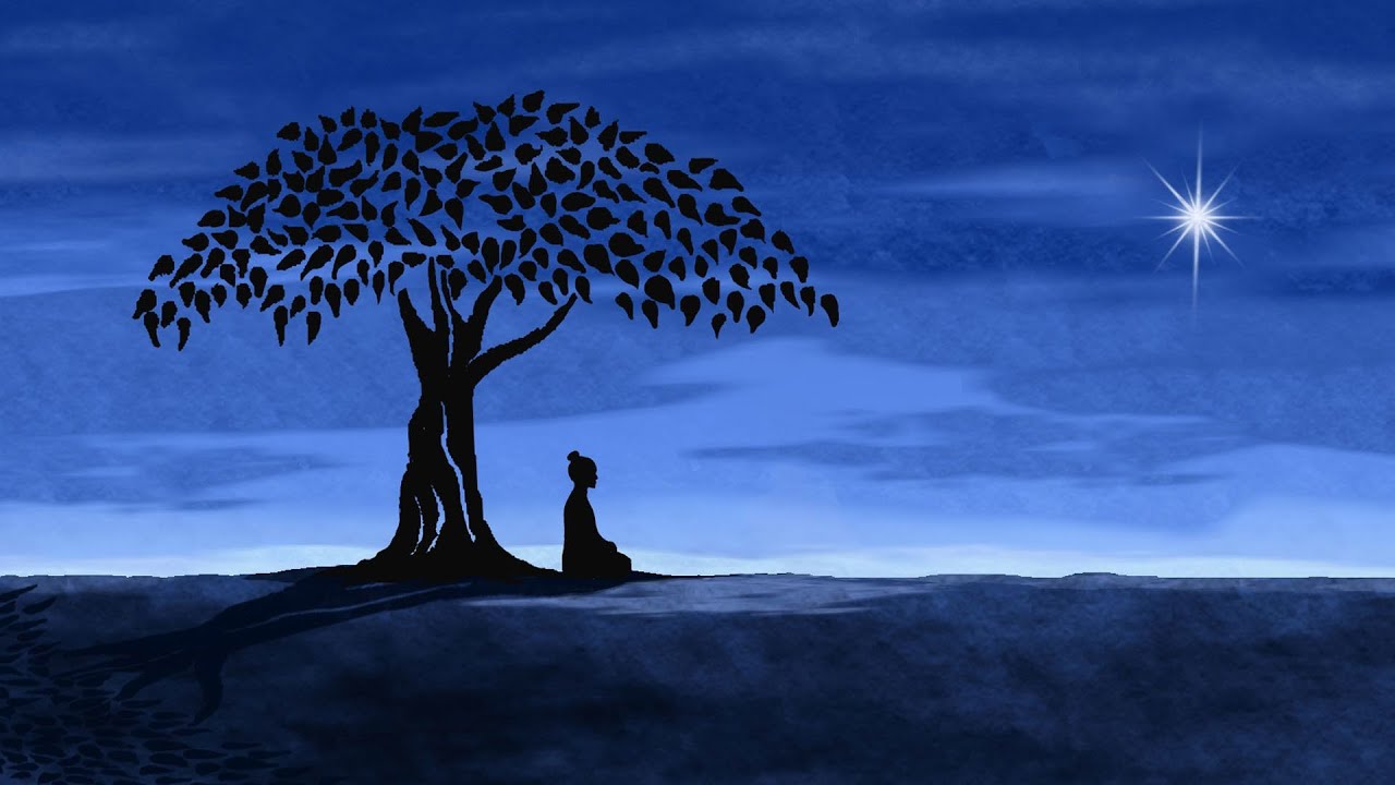 Meditatie de Eliberare si Vindecare Sufleteasca