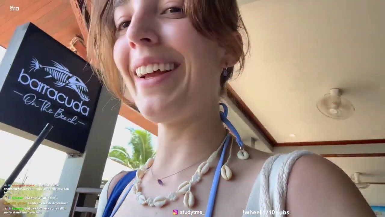 🇹🇭 THAILAND - COWORKING THEN EXPLORING KOH TAO ISLAND 🏝️ DAY 18 | @studytme !ig !new