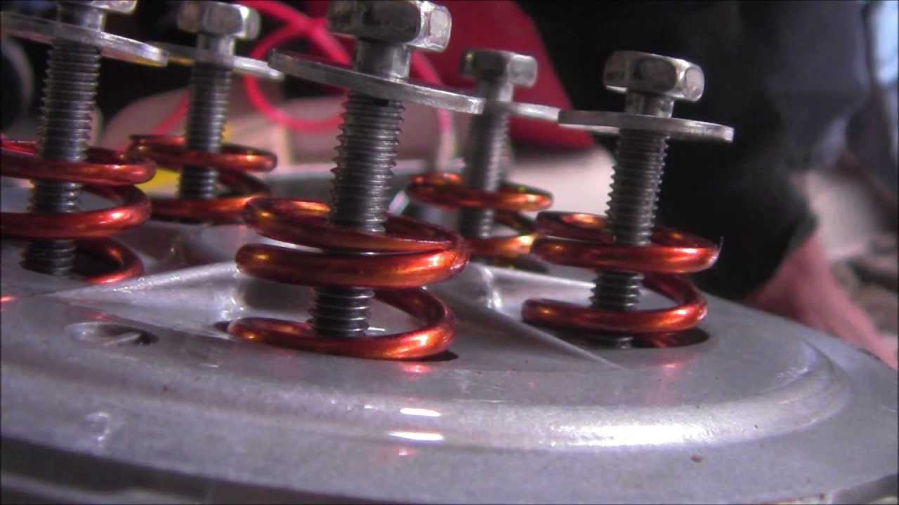 How to install Rekluse EXP 2.0 KX450F Clutch Upgrade