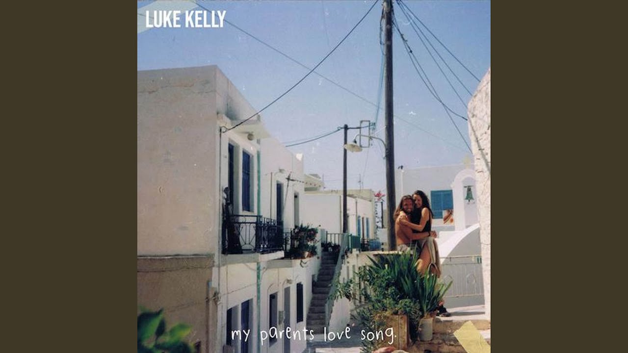 My Parents Love Song (Instrumental Version)