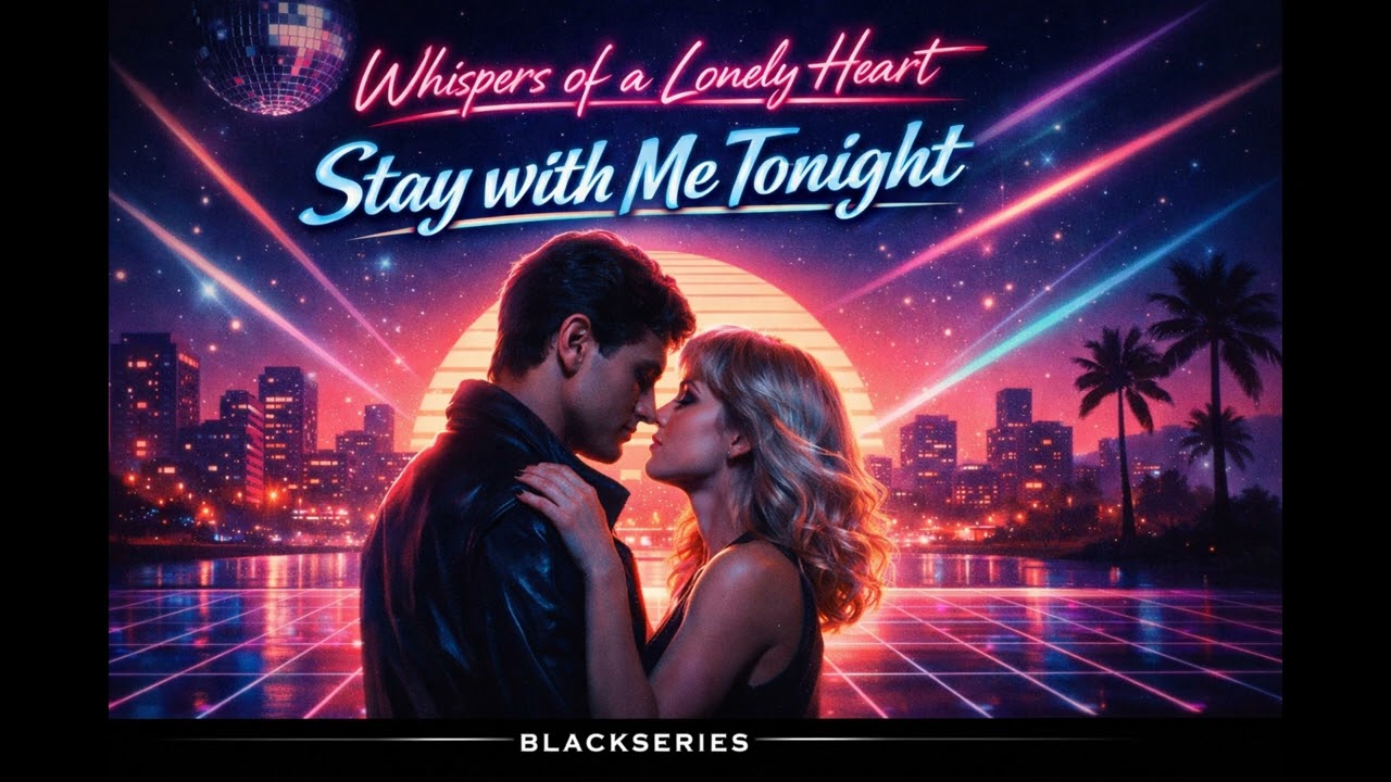 Whispers of a Lonely Heart – Stay with Me Tonight
