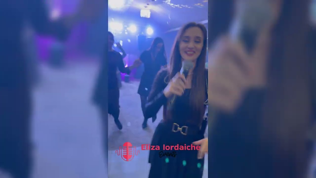 🔴Eliza Iordaiche - M-a facut mama asa💯