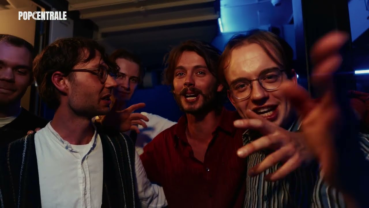 Aftermovie Grote Prijs van Dordt 2025 - Finale.