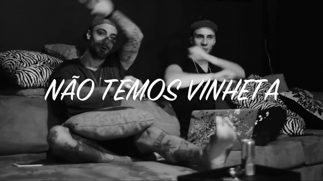V&Iacute;DEO SECRETO: LEO PICON E FELIPE TITTO 2015