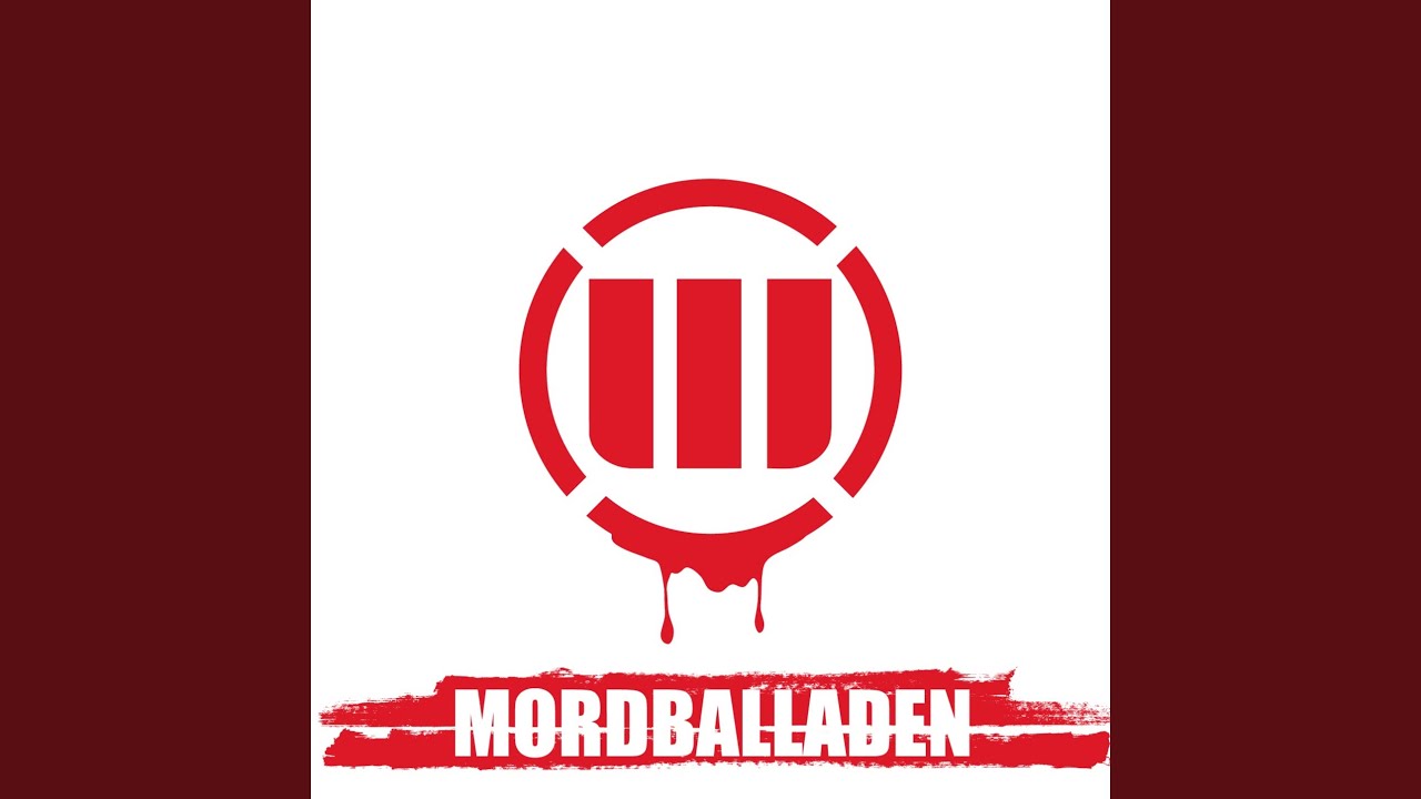 Mordballaden
