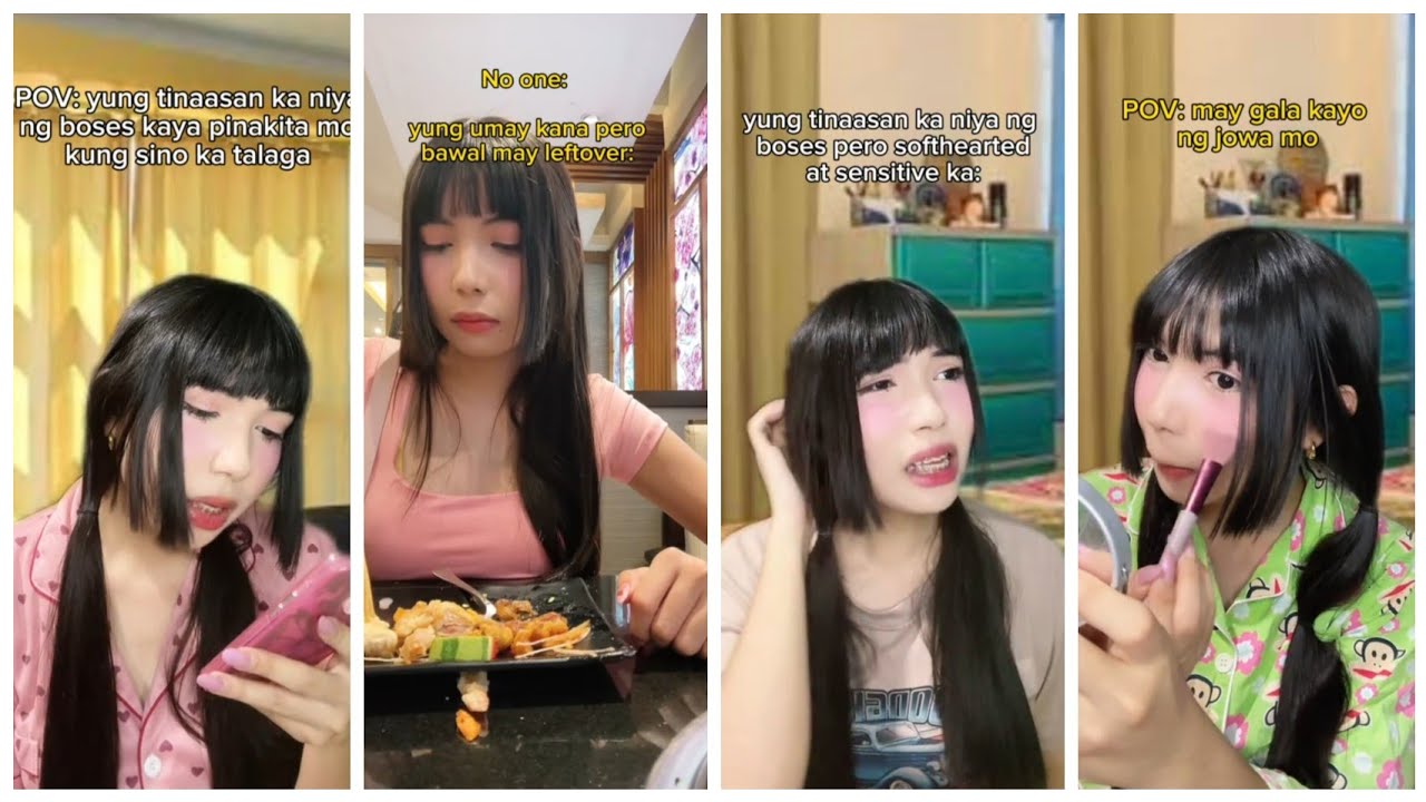 Jaynelle Funny TikTok Compilation