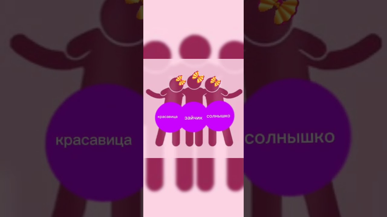 Клички девочек в школе и мальчиков 😈#кличка