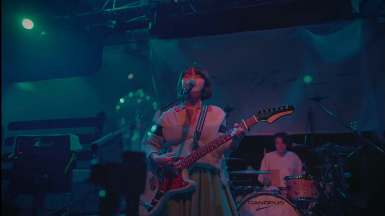 インナージャーニー 結成3周年記念ライブ Digest Live Video