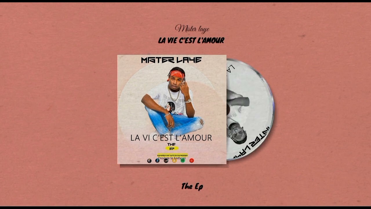 Mister Laye Feat Bakha Tokha - Idala Kone (Son Officiel)