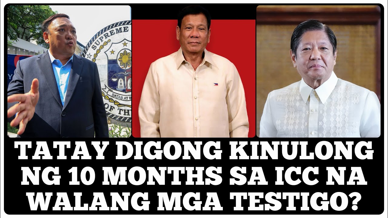 Kent Garcia is live! Yari si Bonjing! Pbbm Matagal Na Gigil Kay Martin? Lacson hawak ang 2 Testigo!