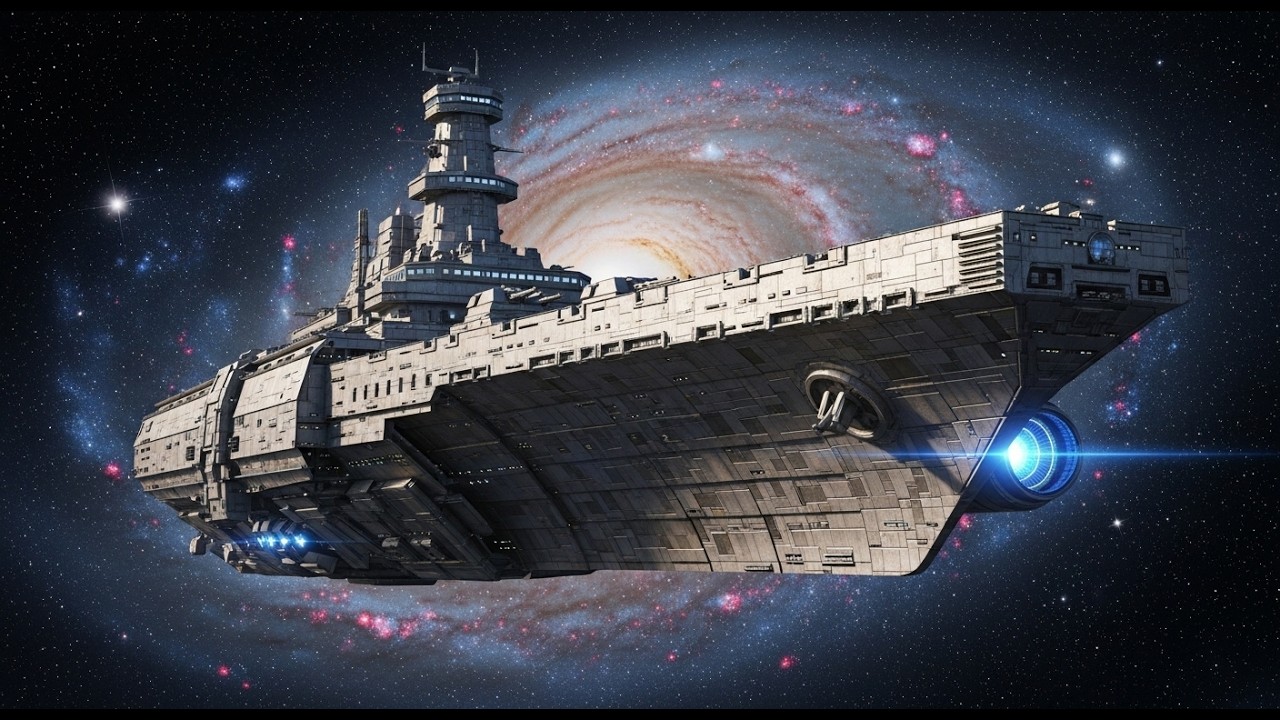 Galactic Empire In Shock This Is Only The Beginning The Real Army Is Coming!  HFY Sci-Fi Story