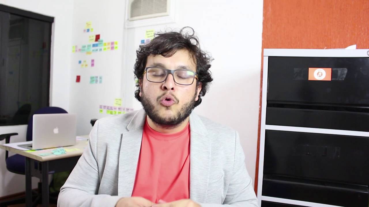 Porque tanta Escala !!!