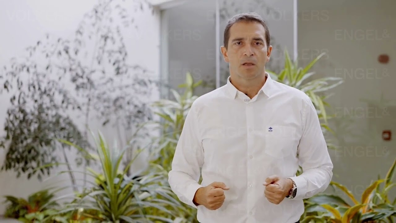 New project | Smart City & Golf Estate | Live in Mauritius
