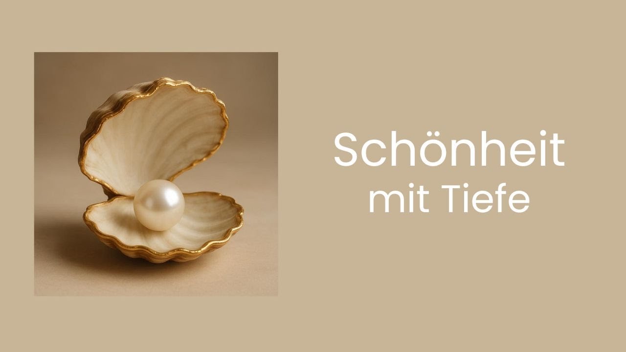 Komplimente über Hülle, Tiefe und wahre Attraktivität