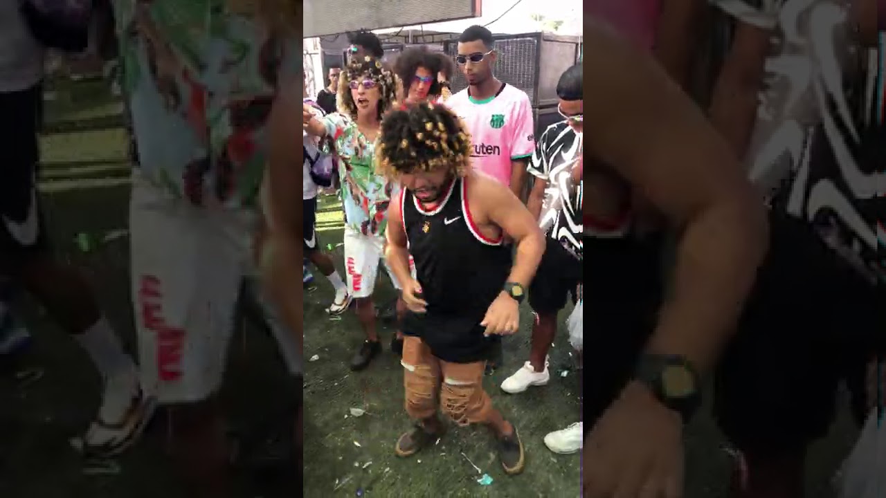 MEGA DANCINHAS NO BAILE- YAGO MORAIS E AMIGOS(HERICLES, LC QUEBRADEIRA, TAINAN E OUTROS)