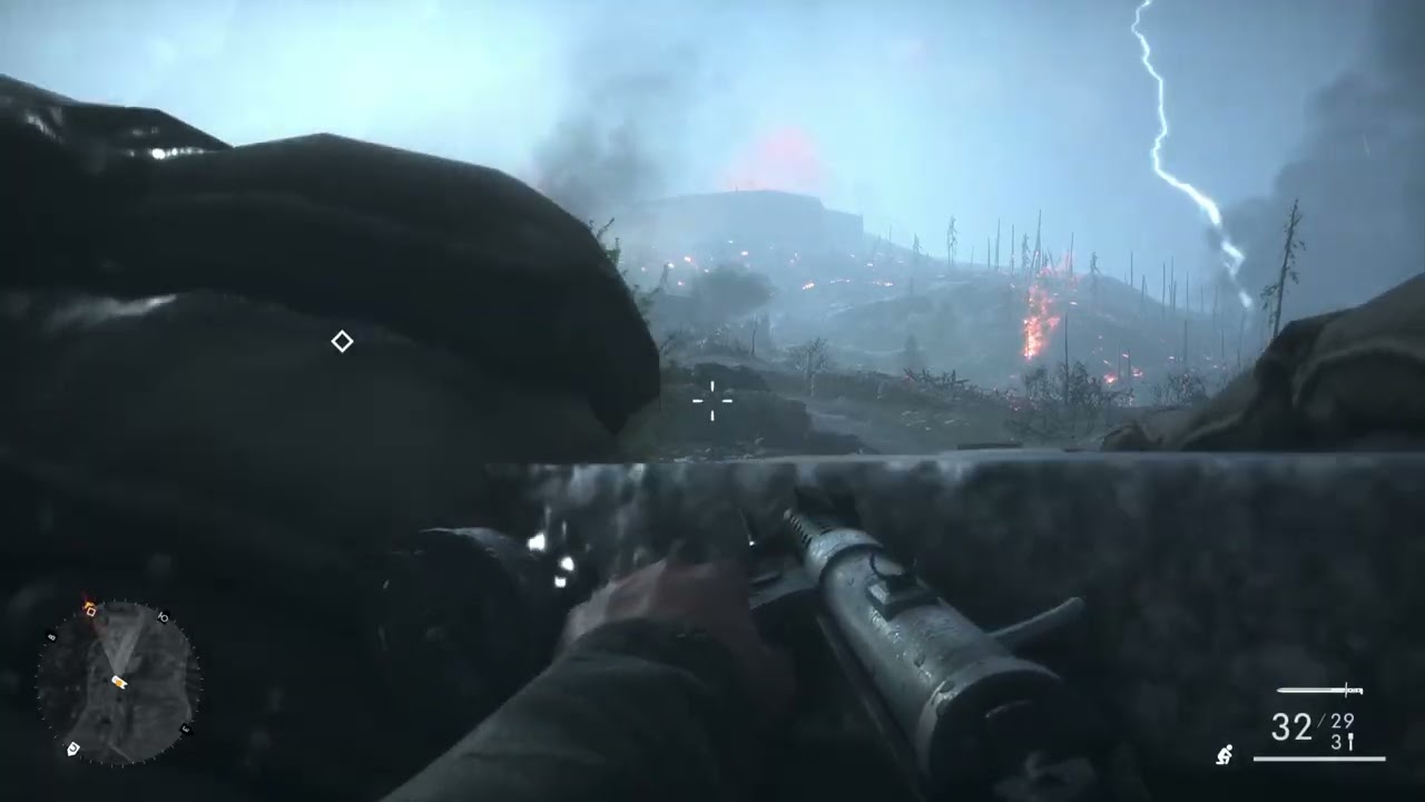 Battlefield 1
