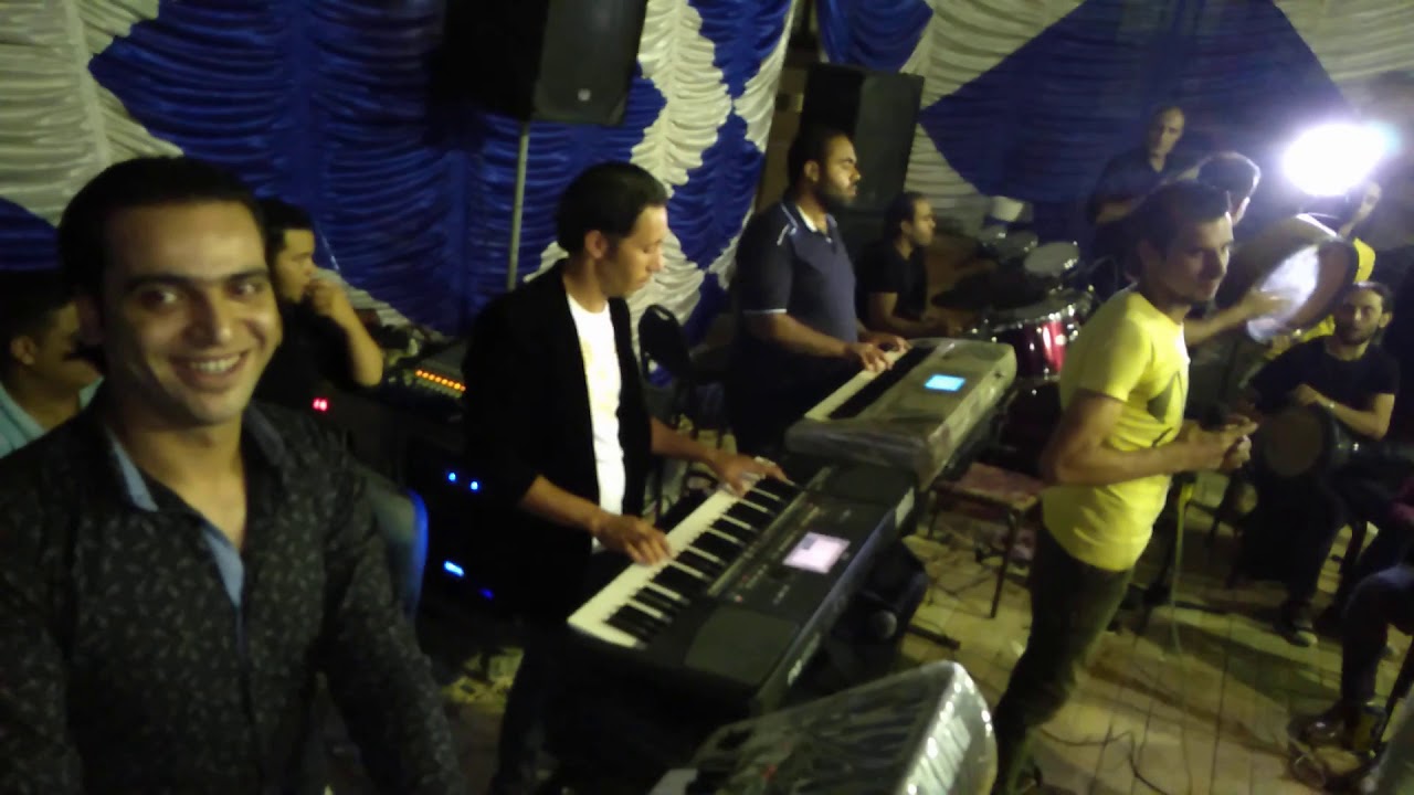 سوق العصر وسلام مقبرة الحظ مدمر السماعات الجديد من الموسيقار مصطفى اوشا أفراح بشلا#اوشا