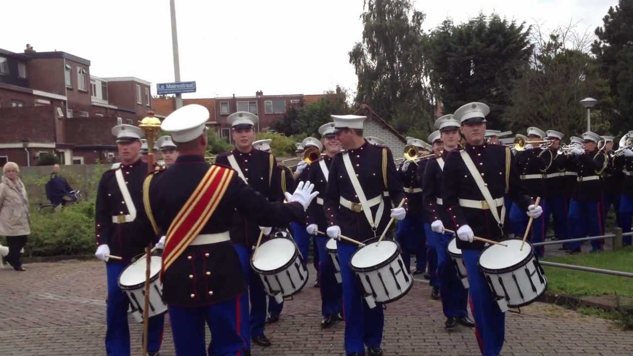 Kunst & Genoegen, Victory Day - 3 okt 2012