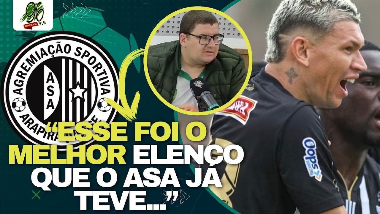 NOT&Iacute;CIAS DO ASA | SAF DO SANTA CRUZ EST&Aacute; ASSINADA