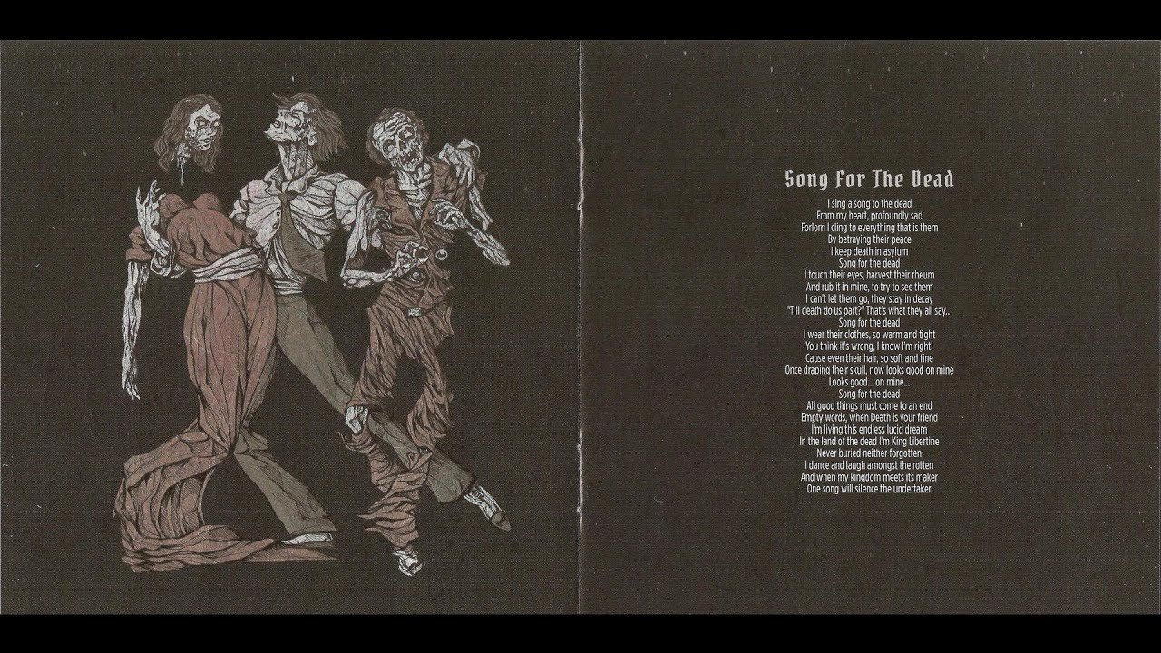 05_Song for the Dead_Carach Angren_2017_Laugh And Dance Amongst The Rotten (NORMALIZED)