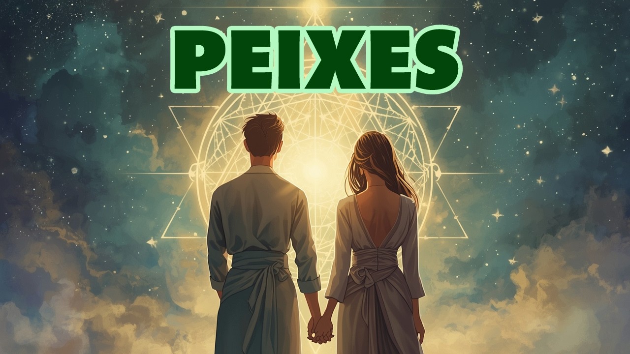 PEIXES♓ NÃO IMAGINAS O QUE ESTA PESSOA PLANEJA FAZER!🥰🔥 SEM VOCÊ, A VIDA DELA ESTÁ VAZIA♥️MARÇO 2026