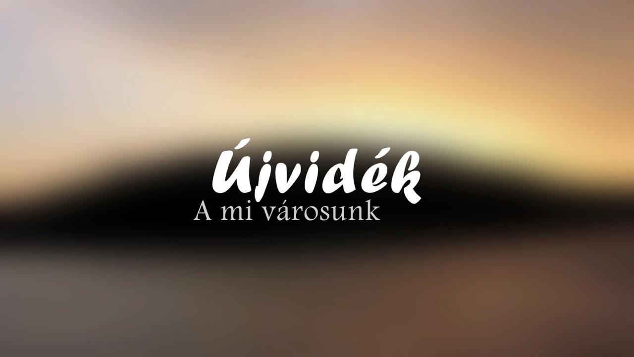 Újvidék - A mi városunk | Kisfilm