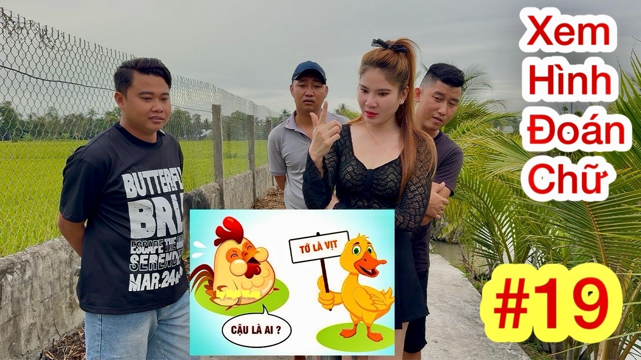 Xem Hình Đoán Từ Có Nghĩa 