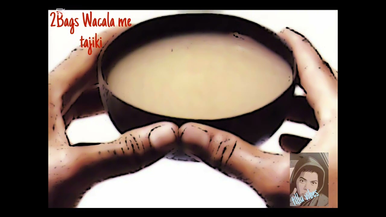 2 Bags waca la me tajiki_tillu_music