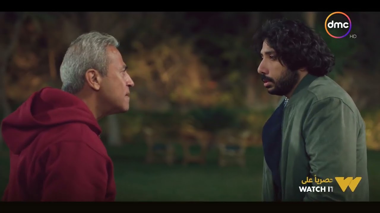 وبينا ميعاد - حسن انفعل على ابنه وضربه بسبب انه بيبع أدوية مش مصرح بييها