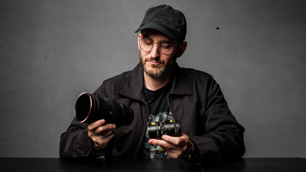 The Gear That Might Be Holding You Back ft. Mark Bone