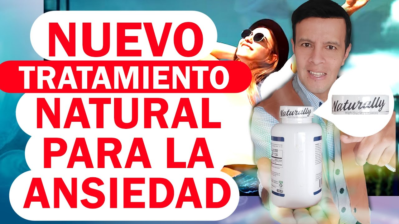 Ejercicios modernos para Superar la Ansiedad