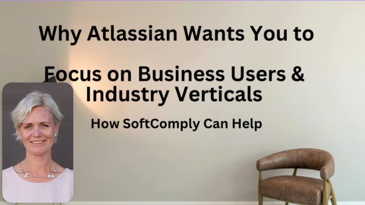 Why Atlassian Solution Partners Need To Change Their Approach in 2025