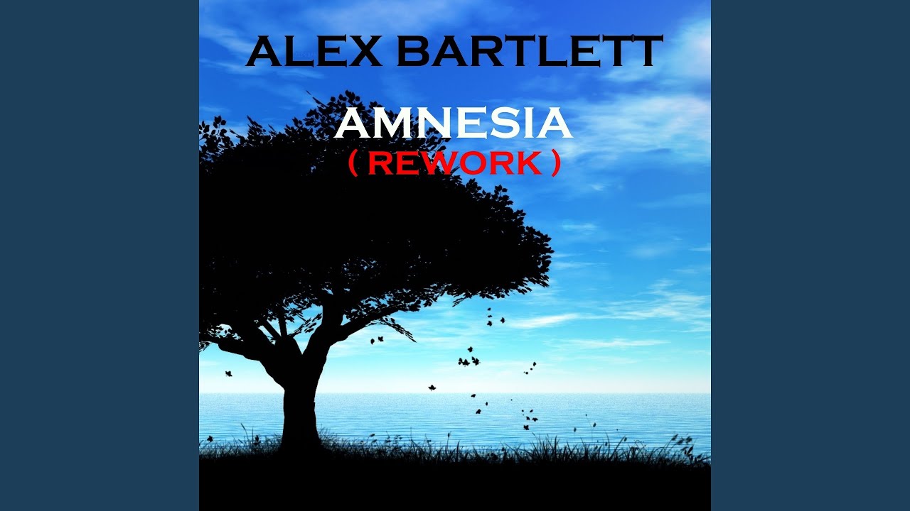 Amnesia (Steve Murano Remix)