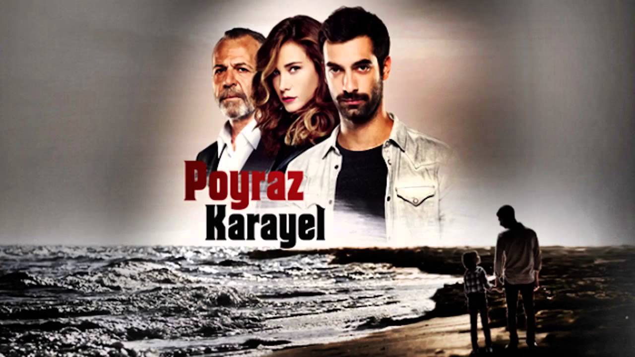 Poyraz Karayel Dizi Müziği - Şüphe