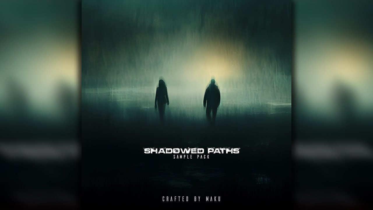 *FREE* Dark Synth Sample Pack 