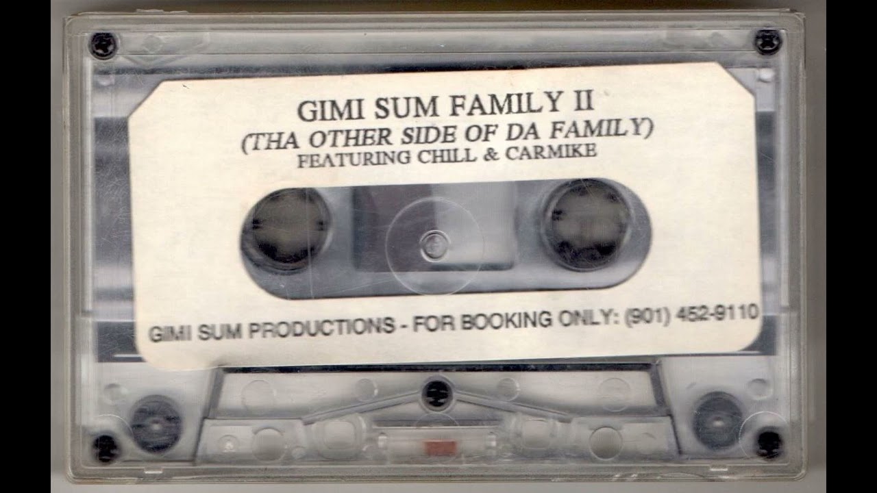 Skinny Pimp - Everything Is Business