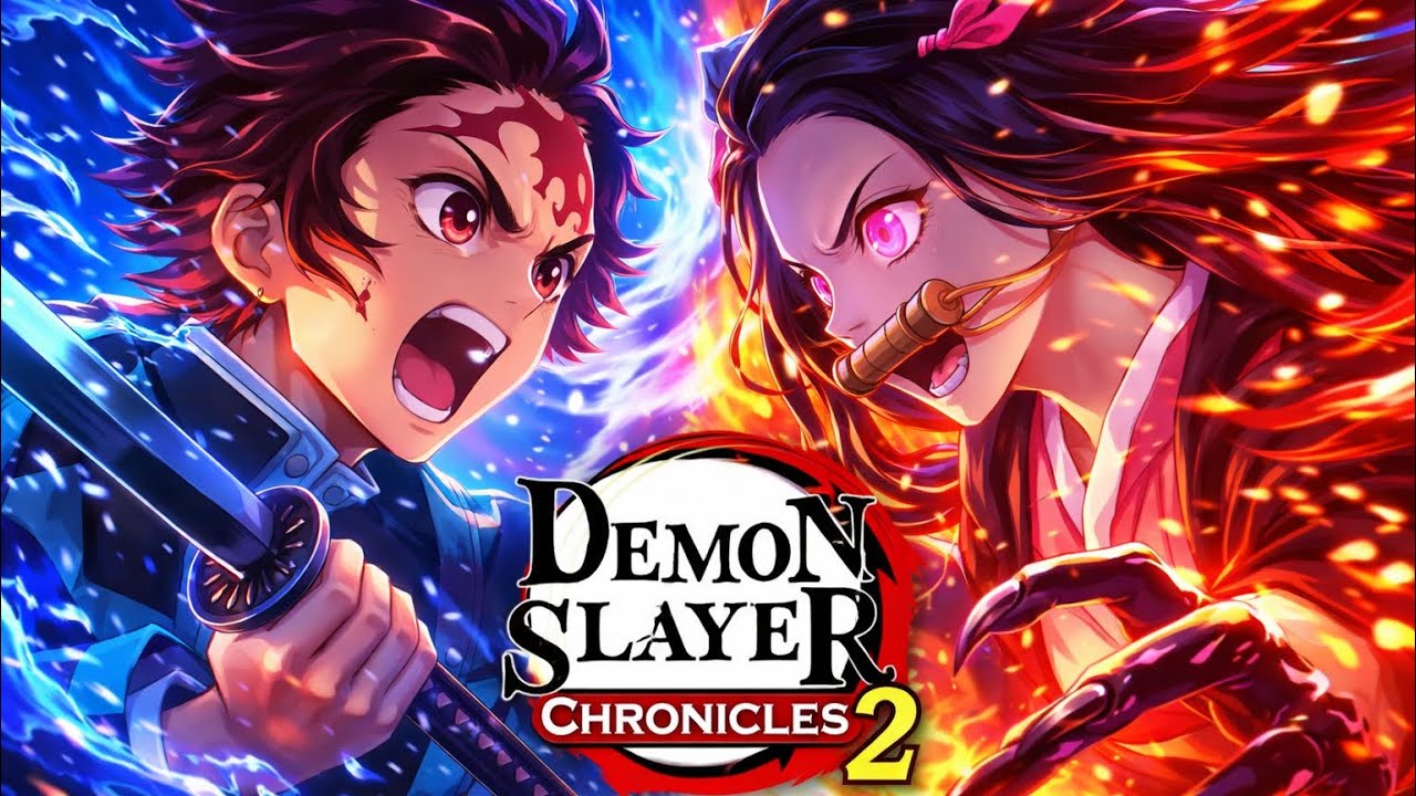 “I Accidentally Broke Demon Slayer With This Combo…”