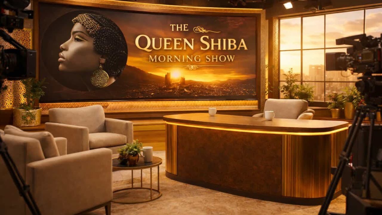 The Queen Shiba Morning Show (Live) | Jamal Bryant BACKTRACKs | EJ Johnson Denounces Family! #radio