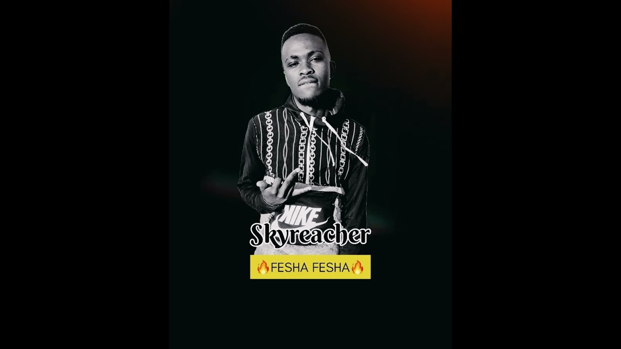 FESHA FESHA • SKYREACHER ORIGINAL 