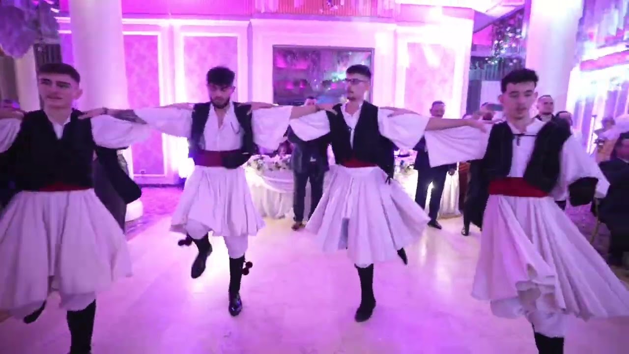 HORĂ ARMÂNEASCĂ