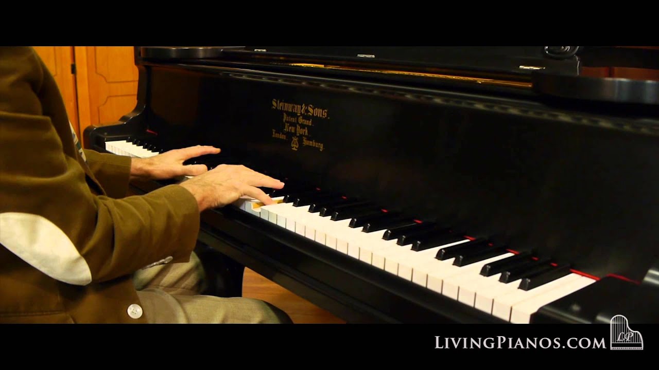 Steinway Model C Semi-Concert Grand Piano for Sale &ndash; Top Art-Case Pianos