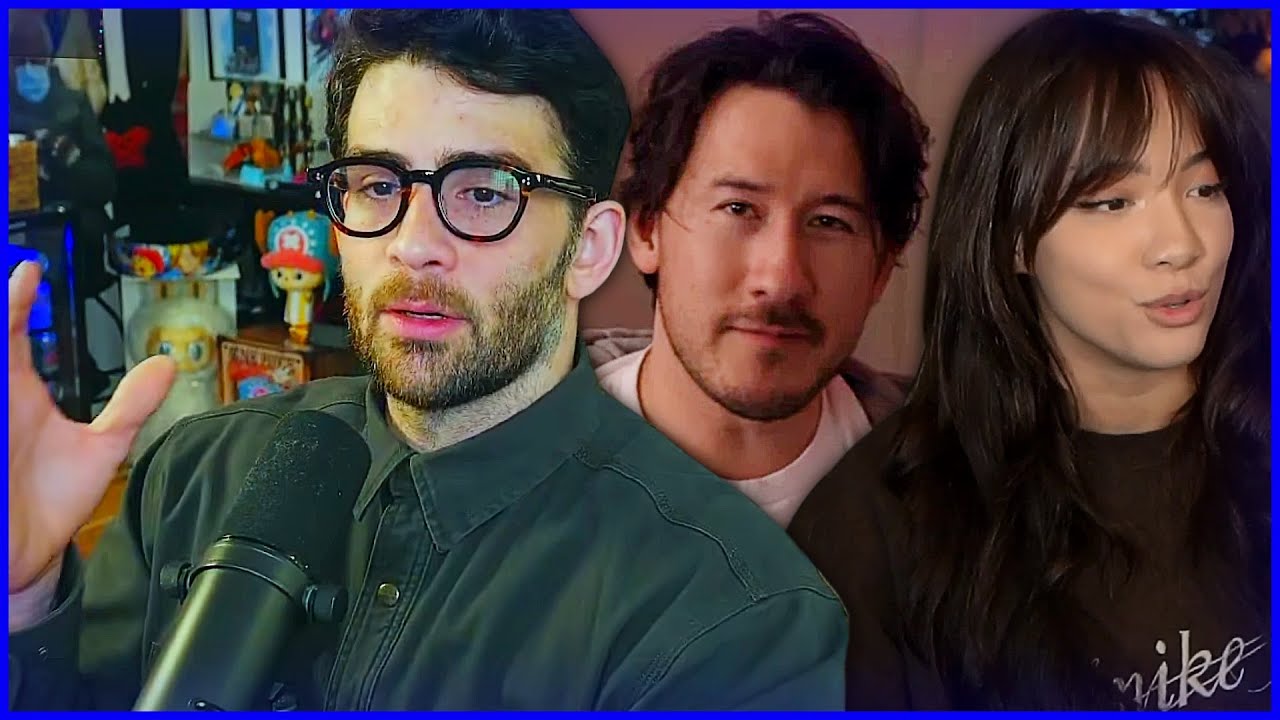 Hasanabi on Content Creators Finally Speaking Up