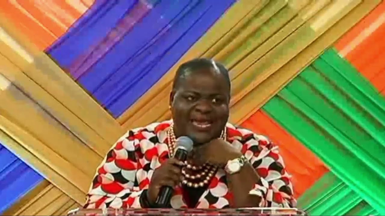 2021 First Fruits Testimonies - Part 03