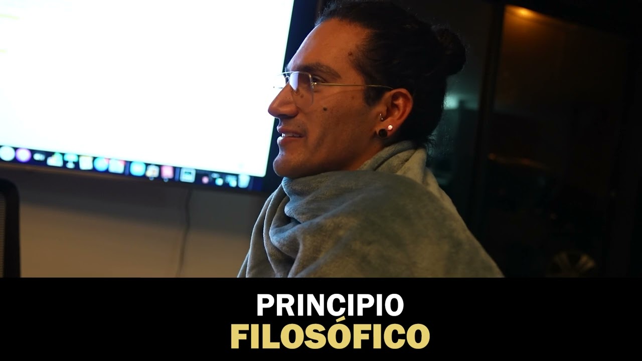 RETO10K - LANZAMIENTOS - PRINCIPIO FILOS&Oacute;FICO