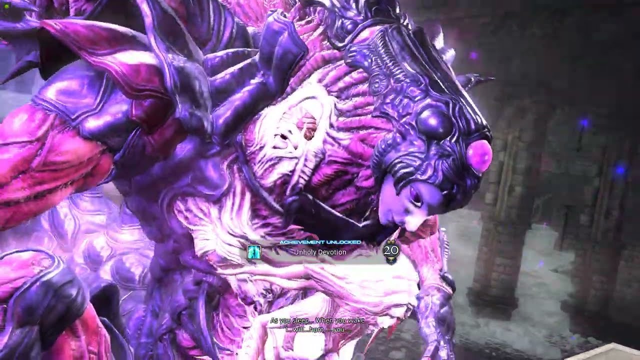 FFXIV The Final Verse (Quantum) Q40 SGE PoV (7.35)