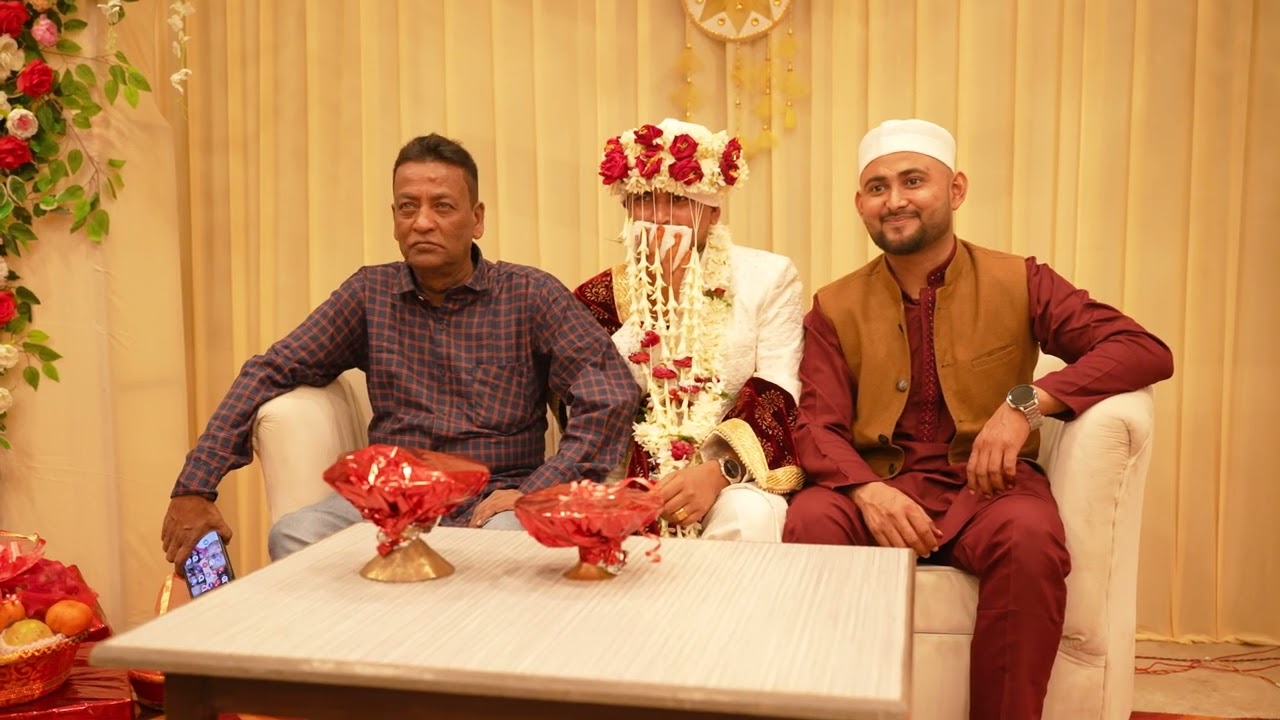 Our wedding 06.11.2025❤️