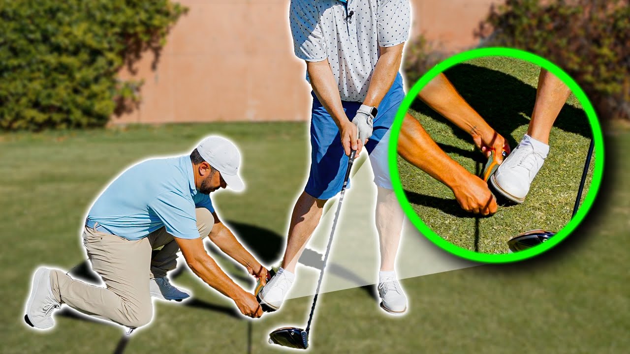 The 3 Tips to Fix Your Driver Slice For GOOD!