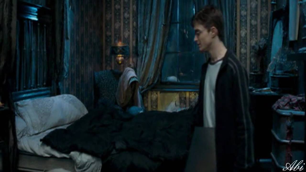 Already Over: Abused!Harry Part 2