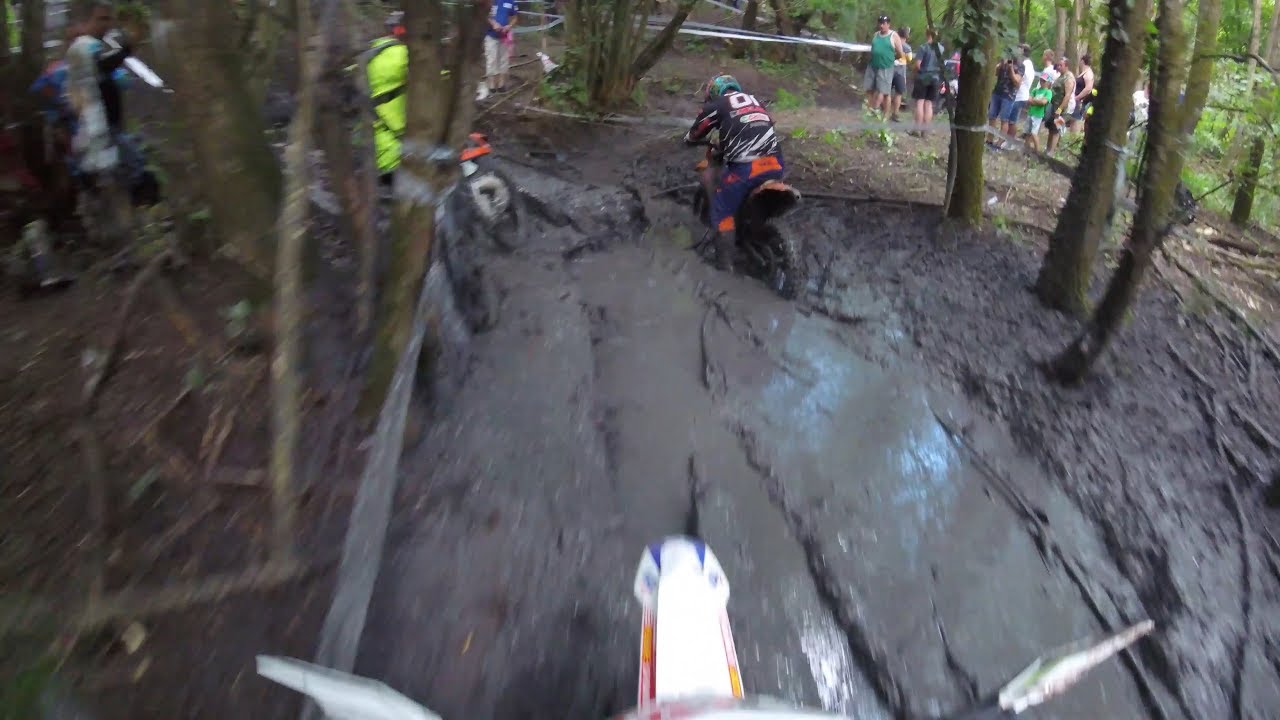 Dagonya Fesztivál - Extrém Enduro - PRO